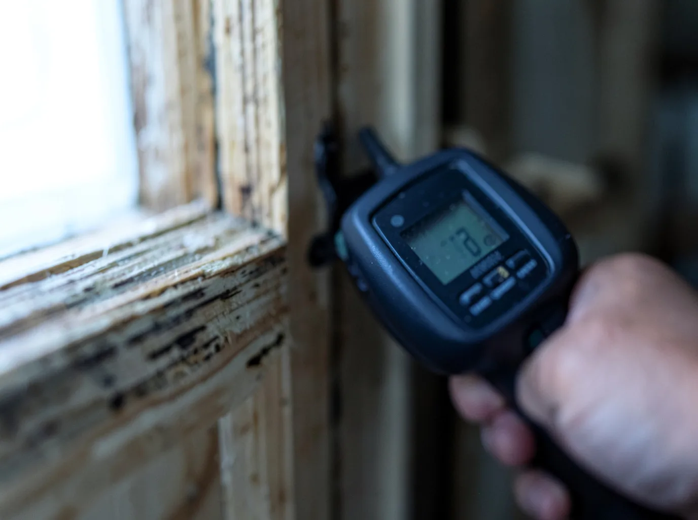 Water Damage Restoration Houston, DE FAQs